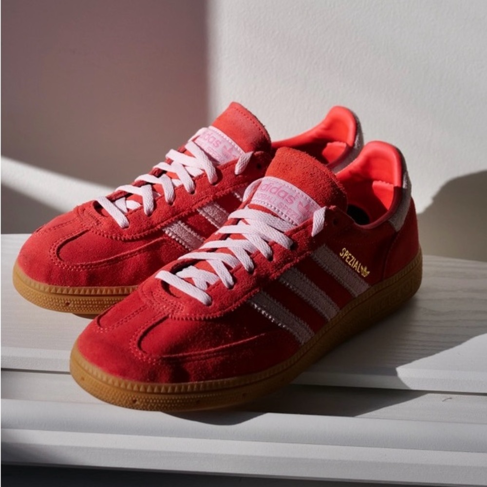 Adidas Handball Spezials W7.5